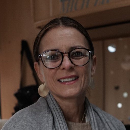 Porträt von Michelle Porträt von Michelle